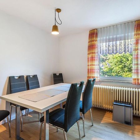 Ferienwohnungen Lindenhof Willingen  Eksteriør billede